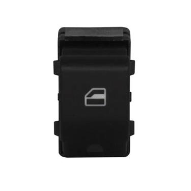 Imagem de Botão Interruptor Simples Vidro Elétrico VW Tiger TG1501002