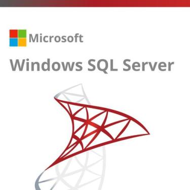 Imagem de SQL Server 2019 Standard 1 Server 10 User Cal - Ms