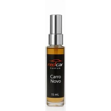 Imagem de Perfume Automotivo Carro Novo Cheirinho 15mL Spray - Art, Lavanda ingl