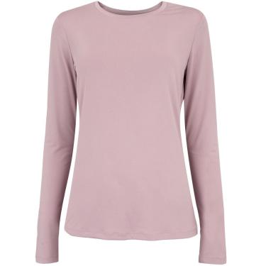 Imagem de Camiseta Oxer Manga Longa Regulação Térmica Feminina