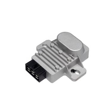 Imagem de Retificador Regulador Voltagem Condor 12v Cg 150 2009/