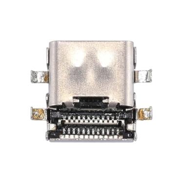 Imagem de Peças de substituição de telefone celular Conector de porta de carregamento para for Microsoft Lumia 950 Acessórios telefônicos