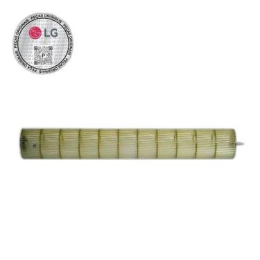 Imagem de Turbina Ar Condicionado Lg Asnw092Brz0.Amrblsp