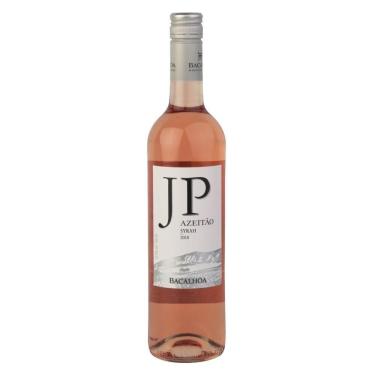 Imagem de Vinho Português Bacalhôa Jp Azeitão Rosé