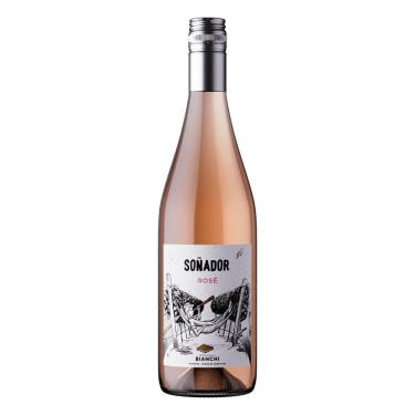 Imagem de Vinho Rosé Argentino Bianchi Soñador Blend