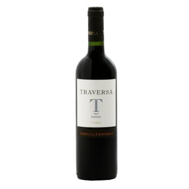 Imagem de Vinho Uruguaio Traversa Tannat