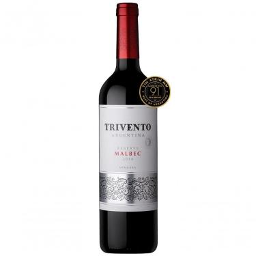 Imagem de Vinho Tinto Argentino Trivento Malbec
