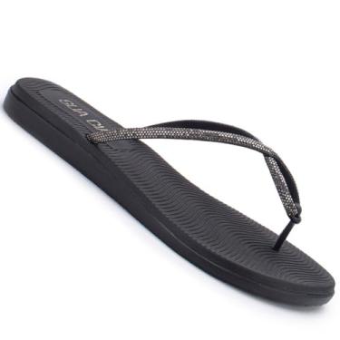 Imagem de Chinelo Sua Cia 8346.16168 Feminina