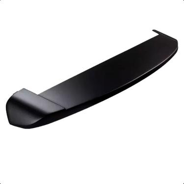 Imagem de Aerofólio Preto Tg Poli / Golf - 02.301