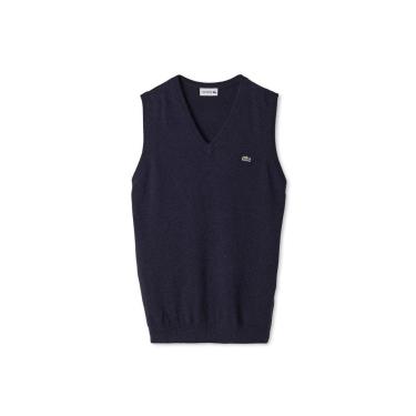 Imagem de Moleton Lacoste Masculino-Masculino