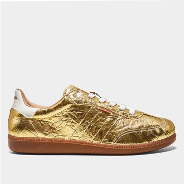 Imagem de Tênis Anacapri Rasteiro Feminino-Feminino