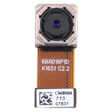 Imagem de Peças de substituição de telefone celular Câmera voltada para trás para o LEAGOO Power 5 Acessórios telefônicos