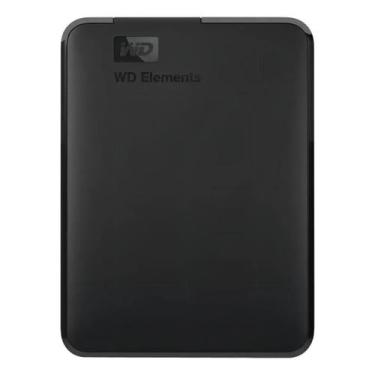 Imagem de Hd Externo 1tb Wd Western Digital 1 Tb Usb 3.0