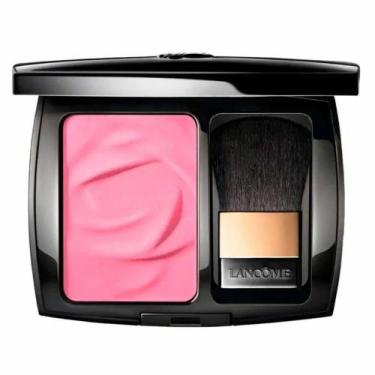 Imagem de Blush Subtil Lancome 500 Rosa Oh La La 10g - LANCOME TRAT. E MAQ.