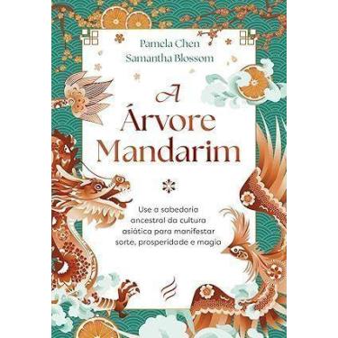 Imagem de A Àrvore Mandarin Sortido - NOVA SENDA, Sortido