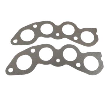 Imagem de Jogo Junta Coletor Admissao Escapamento Motor 1500 Argentino Bfi1106