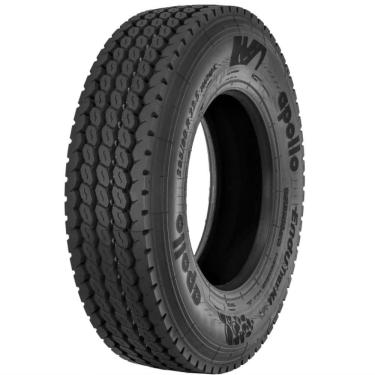 Imagem de Pneu 295/80R22.5 Liso Misto 16 Lonas 154/149 Endutrax MA Apollo