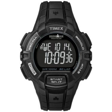 Imagem de Relógio Timex Masculino Digital Ironman Triathlon T5K793