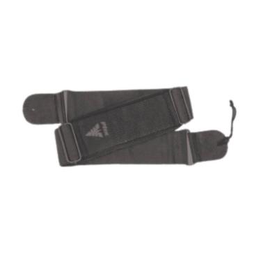 Imagem de Correia Luxo 5 Cm Com Ombreira Cinza Ph03 Phoenix