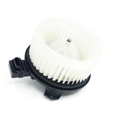 Imagem de Motor soprador A/C com roda para Caterpillar 320d/330d Komatsu PC307 24V CM676056