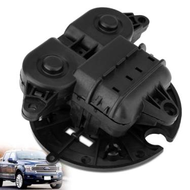 Imagem de Motor de acionamento com espelho externo 924-400, espelho retrovisor elétrico compatível com Ford f150 Explorer Flex Edge Escape Mustang Taurus Expedition Fiesta Lincoln MKX Mark Mercury 6U5Z-17D696-C