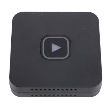 Imagem de Tangxi Adaptador Sem Fio para, Adaptador de Carro Sem Fio Usb 5g Bluetooth Com para Sem Com Luz para Android Auto