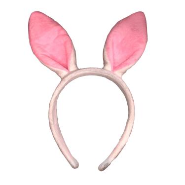 Imagem de Pelucia orelha coelho brink (sortido)