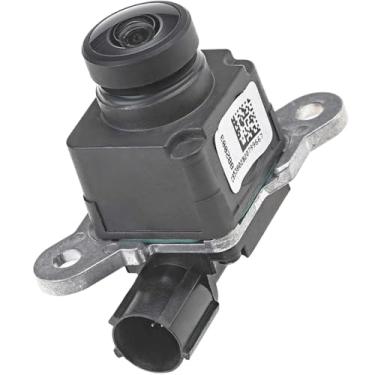 Imagem de Superall 56038978AH Câmera auxiliar de estacionamento traseira para Dodge Ram 1500 2500 3500 2013-2018, Dodge Ram 4500 5500 2013-2015, Dodge SRT Viper 2013-2017, Chrysler 200 2015 590 079, 56038978AL