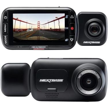 Imagem de Nextbase 222X Dashcam Blickwinkel Horizontal Max.=140° Rückfahrtelecamera