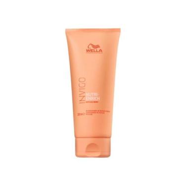 Imagem de Wella - Invigo Nutri-Enrich - Condicionador 200ml - WELLA PROFESSIONAL