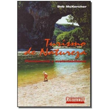 Imagem de Turismo de Natureza