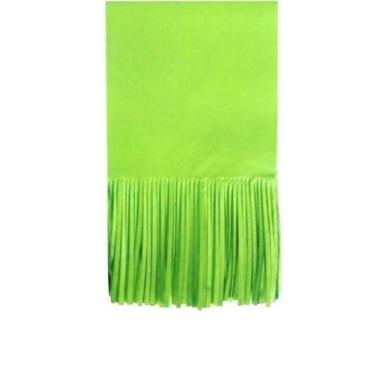 Imagem de Papel verde claro para enrolar bala Kit  com 2000un - Lynx produções