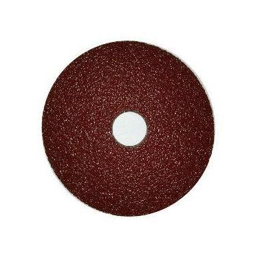 Imagem de Lixa disco 4.1/2"-115mm- 24 -berwn - BERWANGER