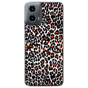 Imagem de Capa Adesivo Skin355 Verso Para Motorola Moto G34 5G - KawaSkin