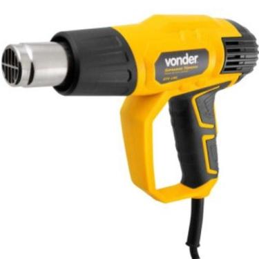 Imagem de Soprador Térmico 1500W com 2 Estágios - VONDER