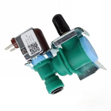 Imagem de RJMom Válvula De Entrada Água Para Refrigerador W10238100 Whirlpool, W10498992 Wpw10238100 Ps11750831 Ap6017532 Substituição Kitchen Aid Kenmore Maytag Jenn Air Ikea