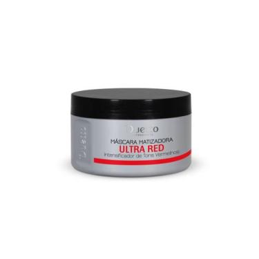 Imagem de Mascara Ultra Red Duetto Professional 280g