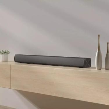 Imagem de Barra de Som Xiaomi Redmi 5.0 30W para TV Home Theater - Preto - A-one