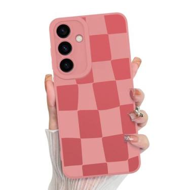 Imagem de Capa de telefone KANGHAR compatível com Samsung Galaxy S24 Plus