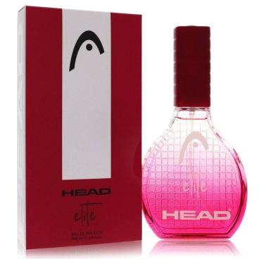 Imagem de Perfume Feminino Head Elite Eau De Toilette 100 Ml
