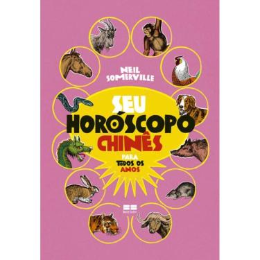 Imagem de Seu horóscopo chinês para todos os anos