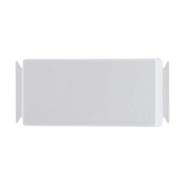 Imagem de Módulo Tampo Aria Tramontina Cego Branco