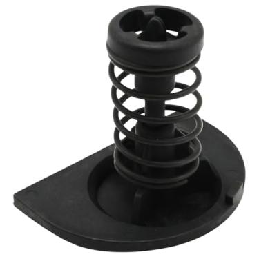 Imagem de Hoypeyfiy Válvula de desvio coletor 77707-0001, substituição para aquecedor de piscina Mastertemp para aquecedor de piscina Sta-Rite Max-E-Therm SR400NA SR400HD SR200NA SR200NA