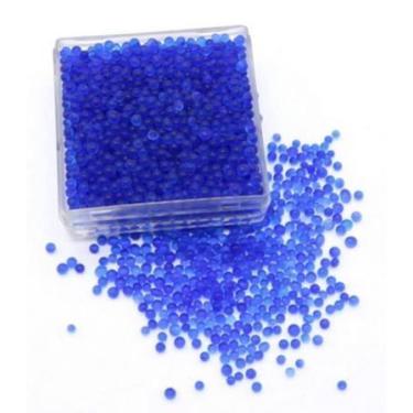 Imagem de Gel Silica Azul Desumidificador Anti - Mofo  - SL