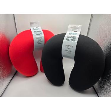 Imagem de Travesseiros de pescoço Home Smart Travel (pacote com 2)