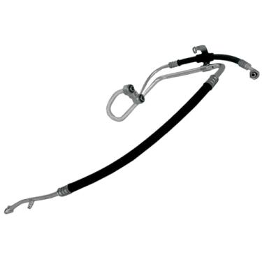 Imagem de ACDelco Conjunto de mangueira condensadora e compressor de ar condicionado GM Original Equipment 15-30481