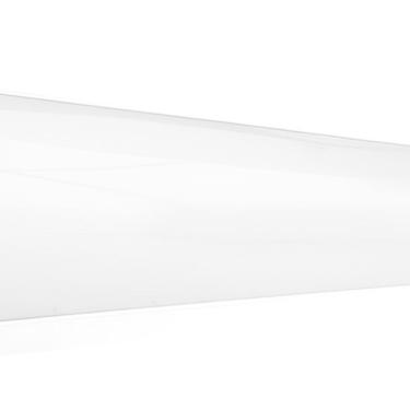 Imagem de Luminaria Teto Sobrepor 36w Luz Branca Slim Bronzearte