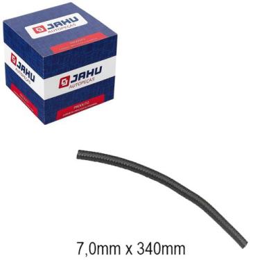 Imagem de Mangueira Da Válvula Termostática Omega 1993 A 1995 / Suprema 1993 A 1