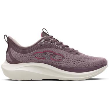 Imagem de Tênis Olympikus Passo Feminino, Cinza, 36