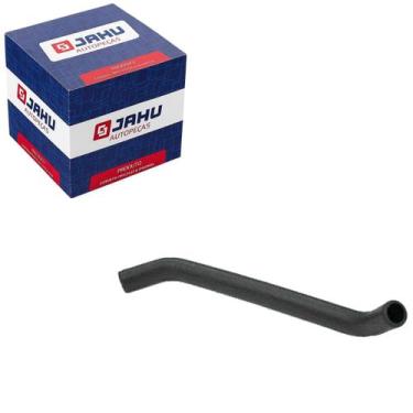 Imagem de Mangueira Da Direção Hidráulica D40 1985 A 1992 - Jahu 15817-9